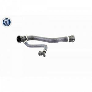 Шланг радиатора VAICO Q+ V20-1295 левый верхний для BMW synthetic.ua - Фото 1