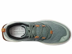 Мужские кроссовки для трейлраннинга New Balance Fresh Foam X Garo
é V2 synthetic.ua - Фото 1