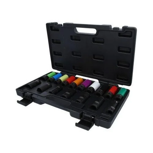 Ударна головка KS TOOLS 515.0885, фото №2 Ударна головка KS TOOLS 515.0885, фото №2