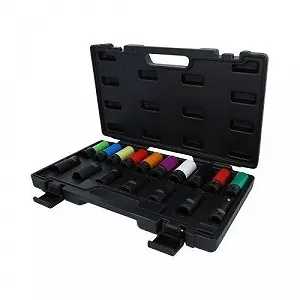 Ударна головка KS TOOLS 515.0885 synthetic.ua - Фото 1