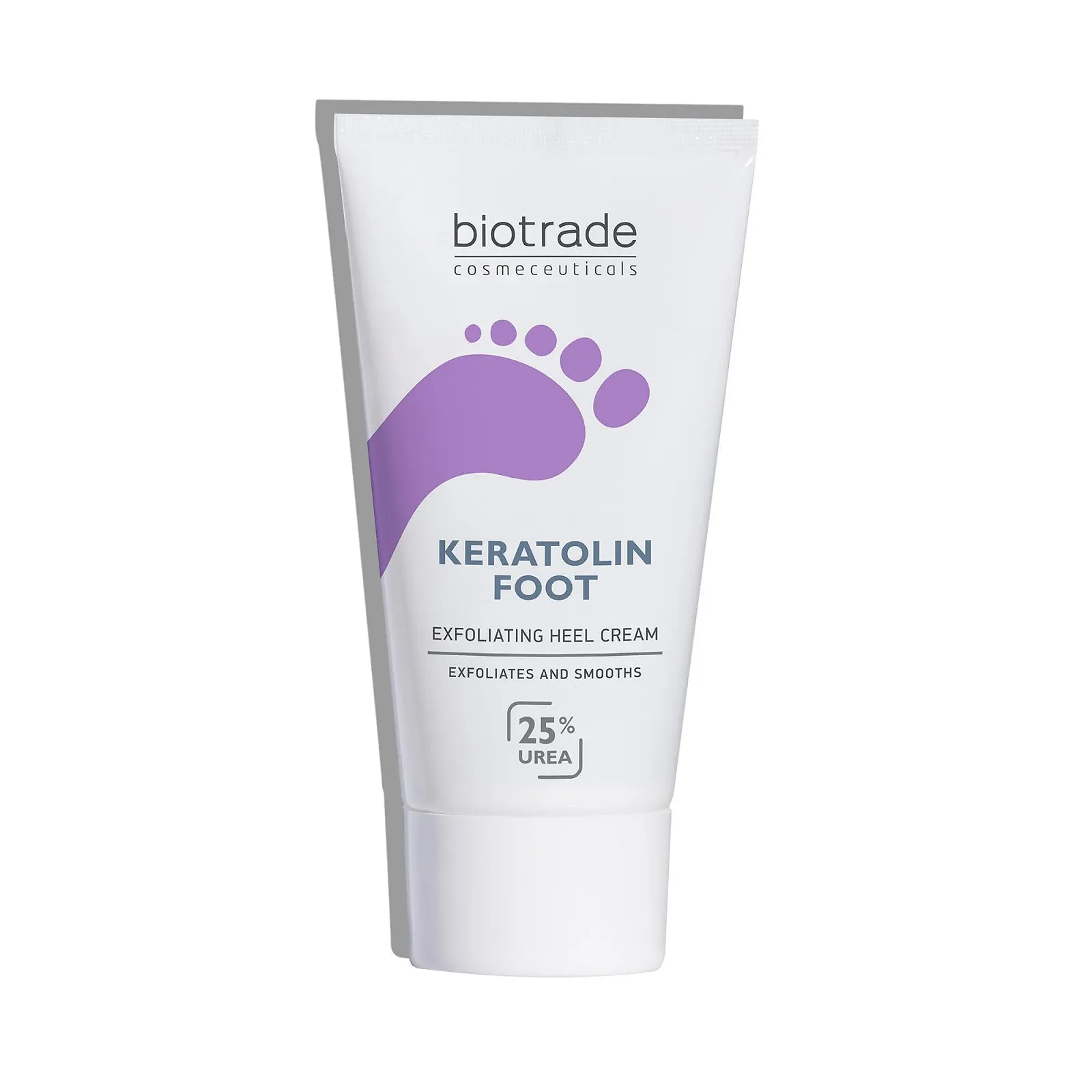 Крем для ног Biotrade Keratoline 50 мл, фото №1