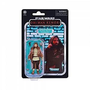 Фігурка Star Wars The Vintage Collection Обі-Ван Кенобі (Мандрівний джедай) 9,5 см - Фото 1