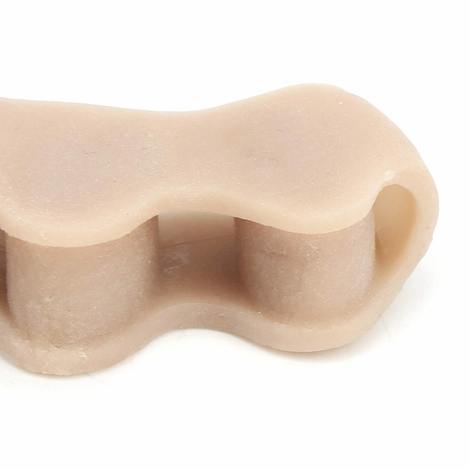 Корректор Hallux Valgus Oumefar Практический дышащий для повседневного использования, фото №2