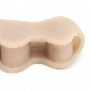 Корректор Hallux Valgus Oumefar Практический дышащий для повседневного использования synthetic.ua - Фото 1