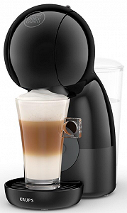 Кофемашина NESCAFÉ Dolce Gusto Piccolo XS Характеристики synthetic.ua - Фото 1