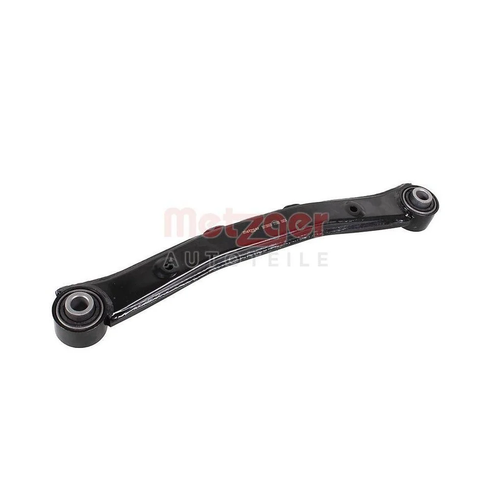 Рычаг подвески METZGER 58138809 для HYUNDAI KIA задний, фото №1