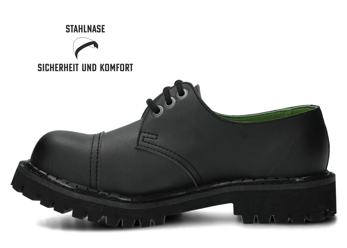 Мужские ботинки Nagaba Кожаное, фото №3