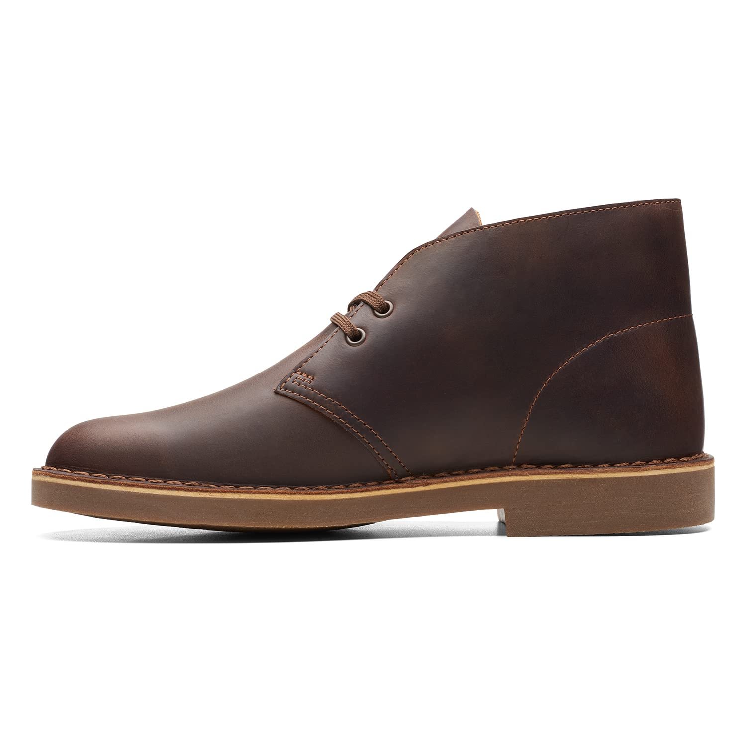 Челси Clarks AtticusLTHiGTX мужские, фото №5