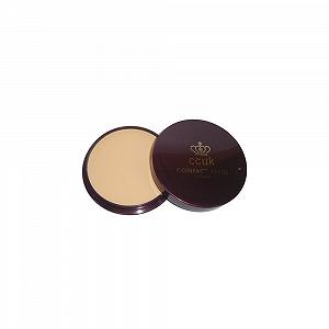 Компактна Пудра Constance Carroll Natural Glow № 11, Натуральне Сяйво 12 г - Фото 1