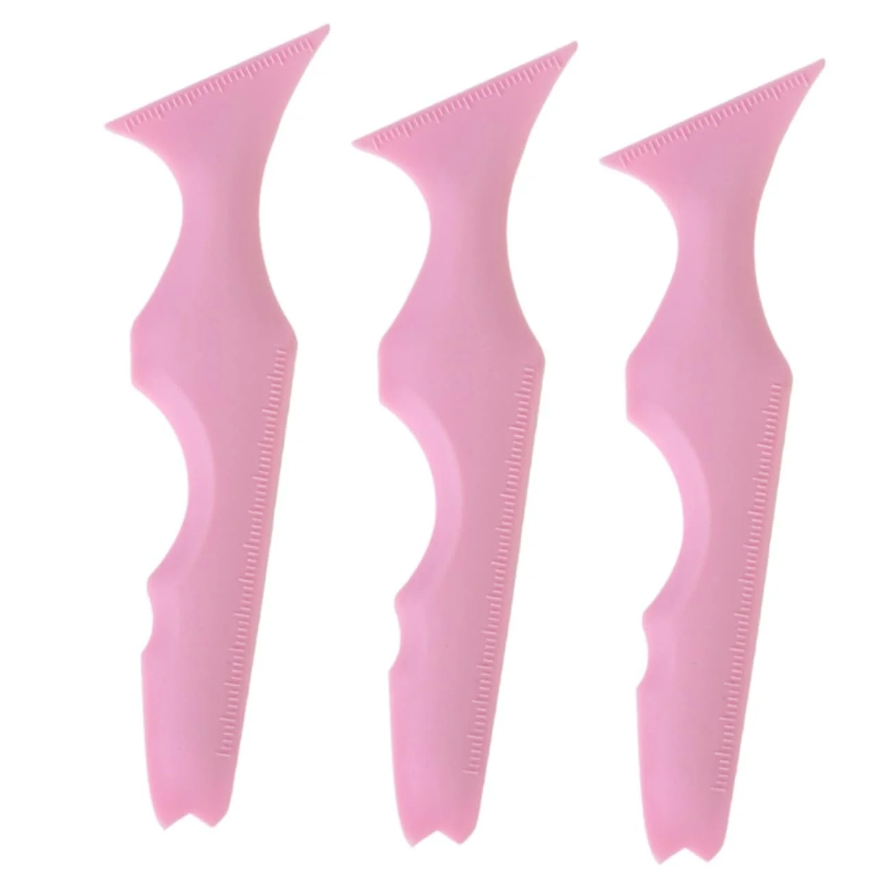 Трафарет Ipetboom Силіконовий для макіяжу очей, фото №1