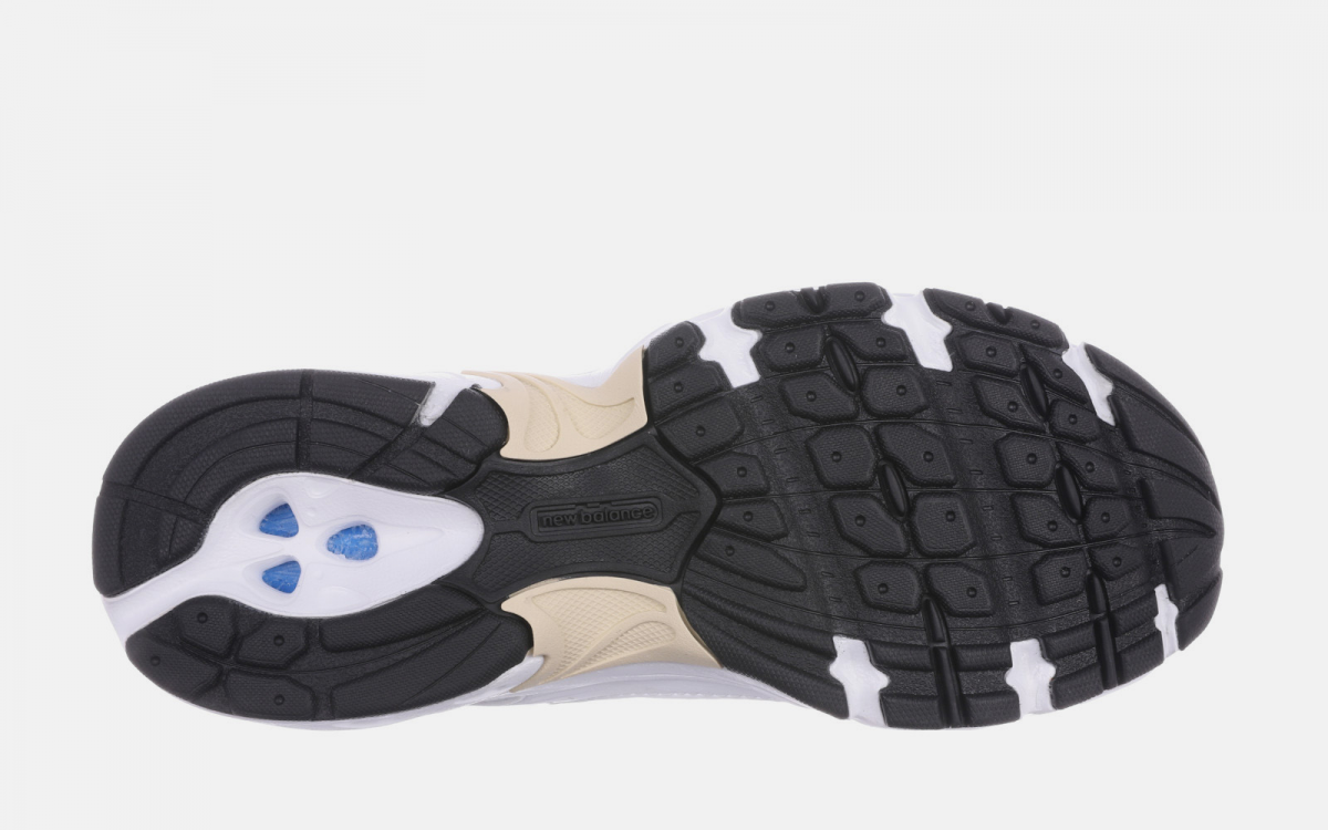 Кроссовки New Balance 530 GR530SO Белый Размер 3.5 (35.5), фото №5