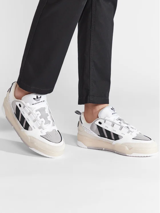 Кроссовки Adidas Adi2000 46, фото №4