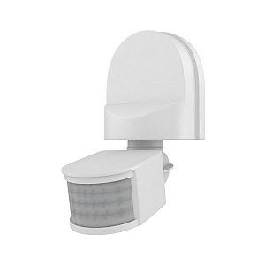 Інфрачервоний датчик руху Electrum білий D-SM-1414 - Фото 1