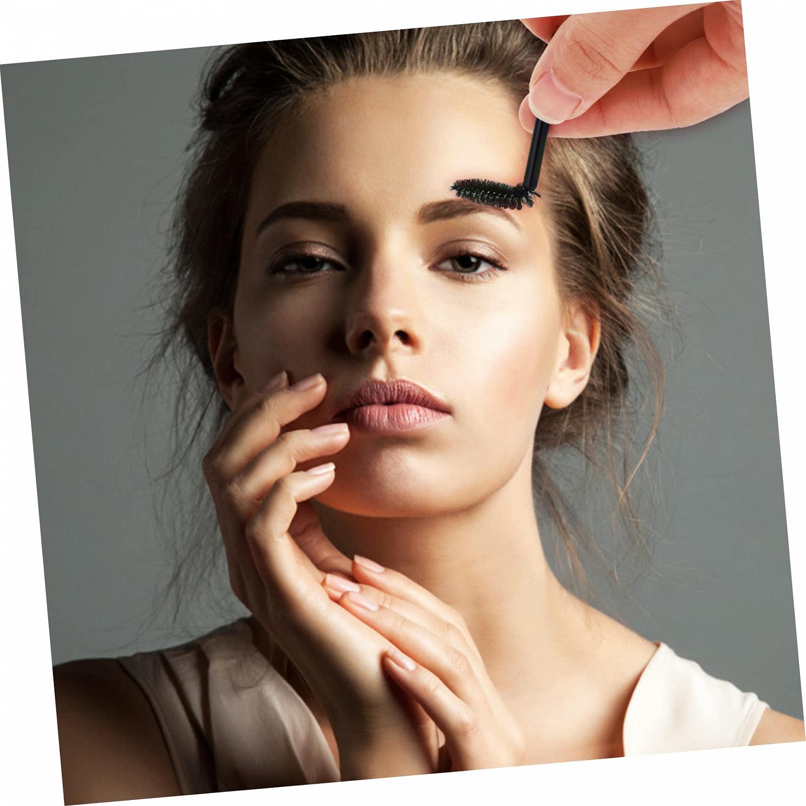 Набор DOITOOL 3 Sets Mascara Soap Eyebrow Styling Cream Eyebrow Set, фото №4