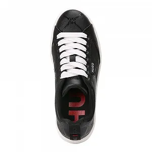 Кроссовки HUGO Lyssa_Tenn_pupntfly synthetic.ua - Фото 1