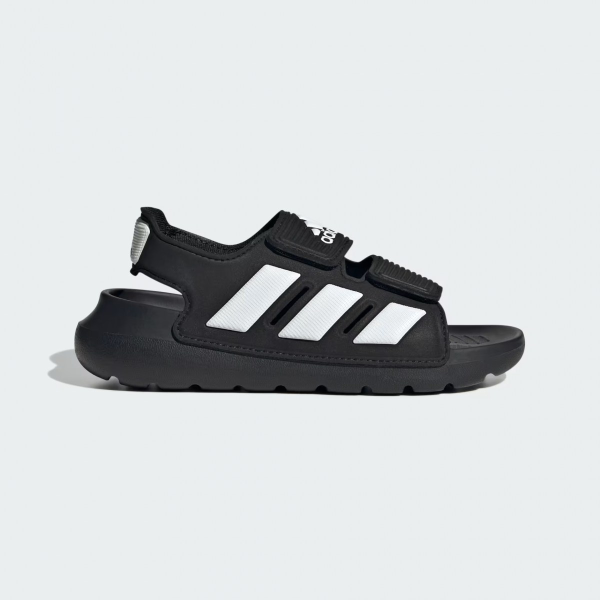 Сандалі дитячі ALTASWIM 2.0 C ID2839 Adidas Чорний 34, фото №1