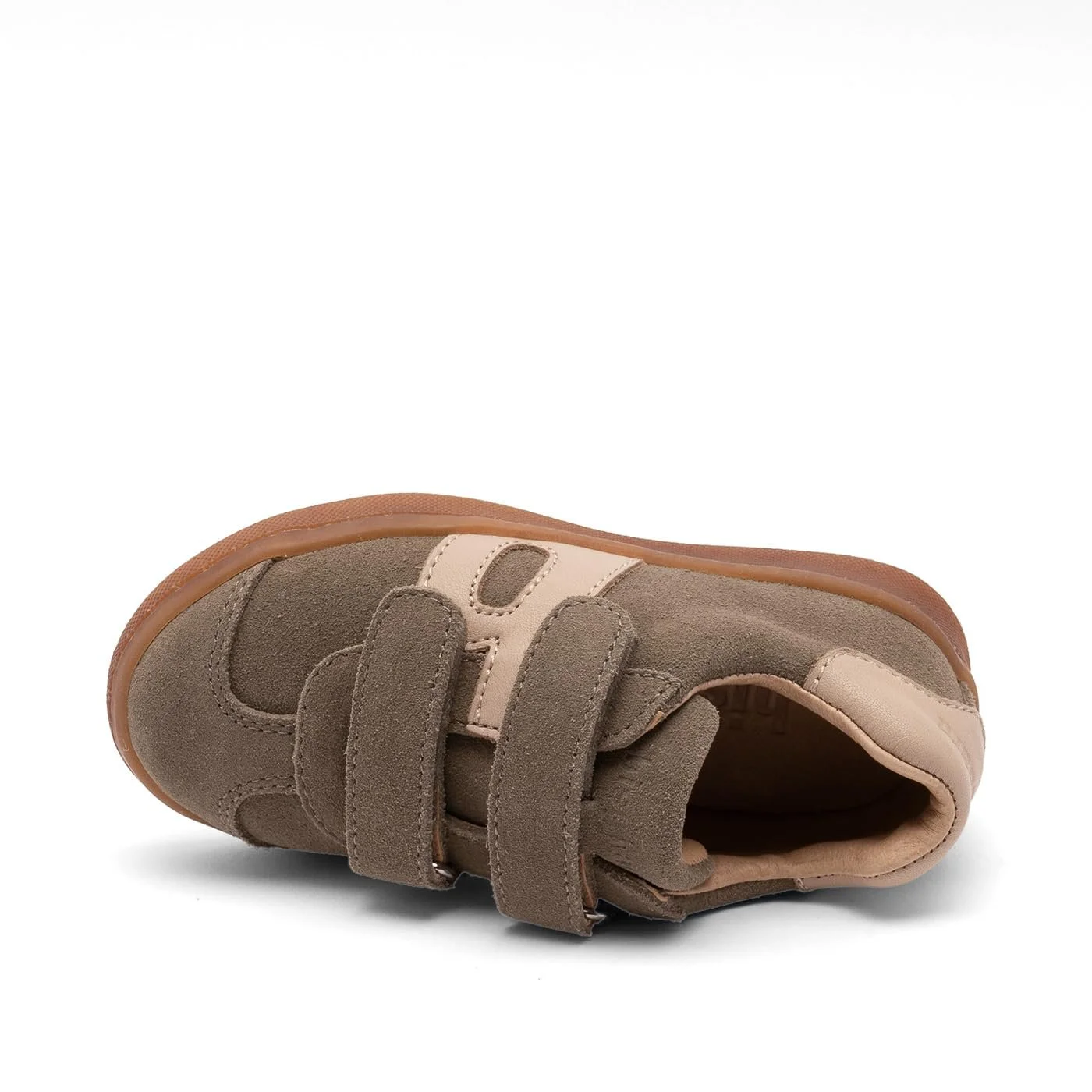 Кеды Bisgaard Bay VS детские Унисекс, фото №4