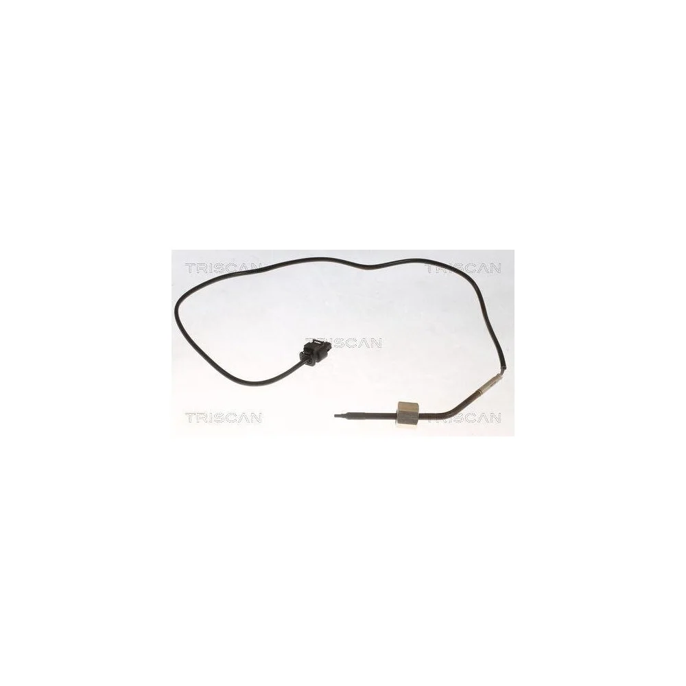 Датчик температури відпрацьованих газів TRISCAN 8826 23026 для MERCEDES-BENZ, фото №1
