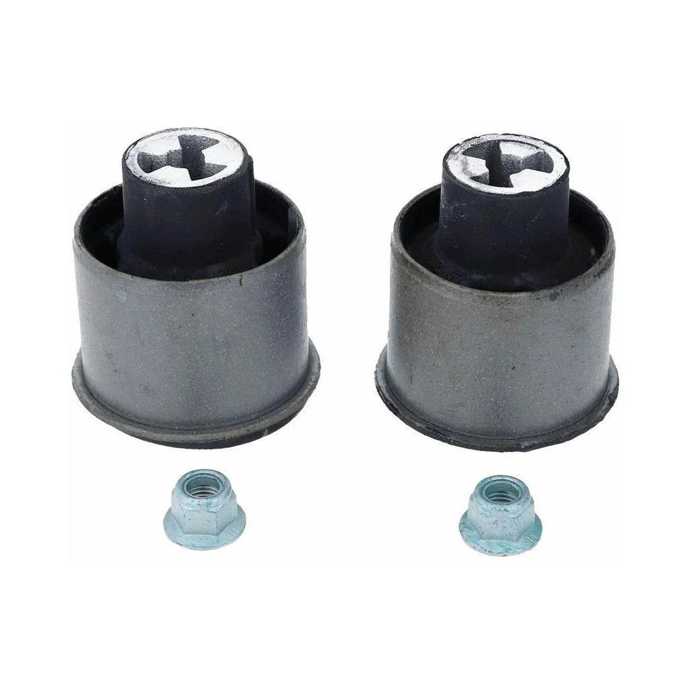 Ремкомплект балки моста LEMFÖRDER 27627 01 для SEAT SKODA VW VW (FAW) VW (SVW), фото №1 Ремкомплект балки моста LEMFÖRDER 27627 01 для SEAT SKODA VW VW (FAW) VW (SVW), фото №1