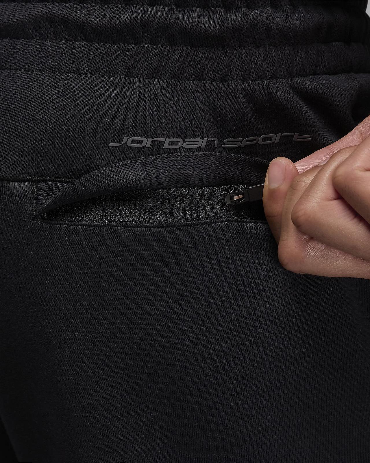 Штани JORDAN J DF SPRT HOOP FLC PANT S, фото №4