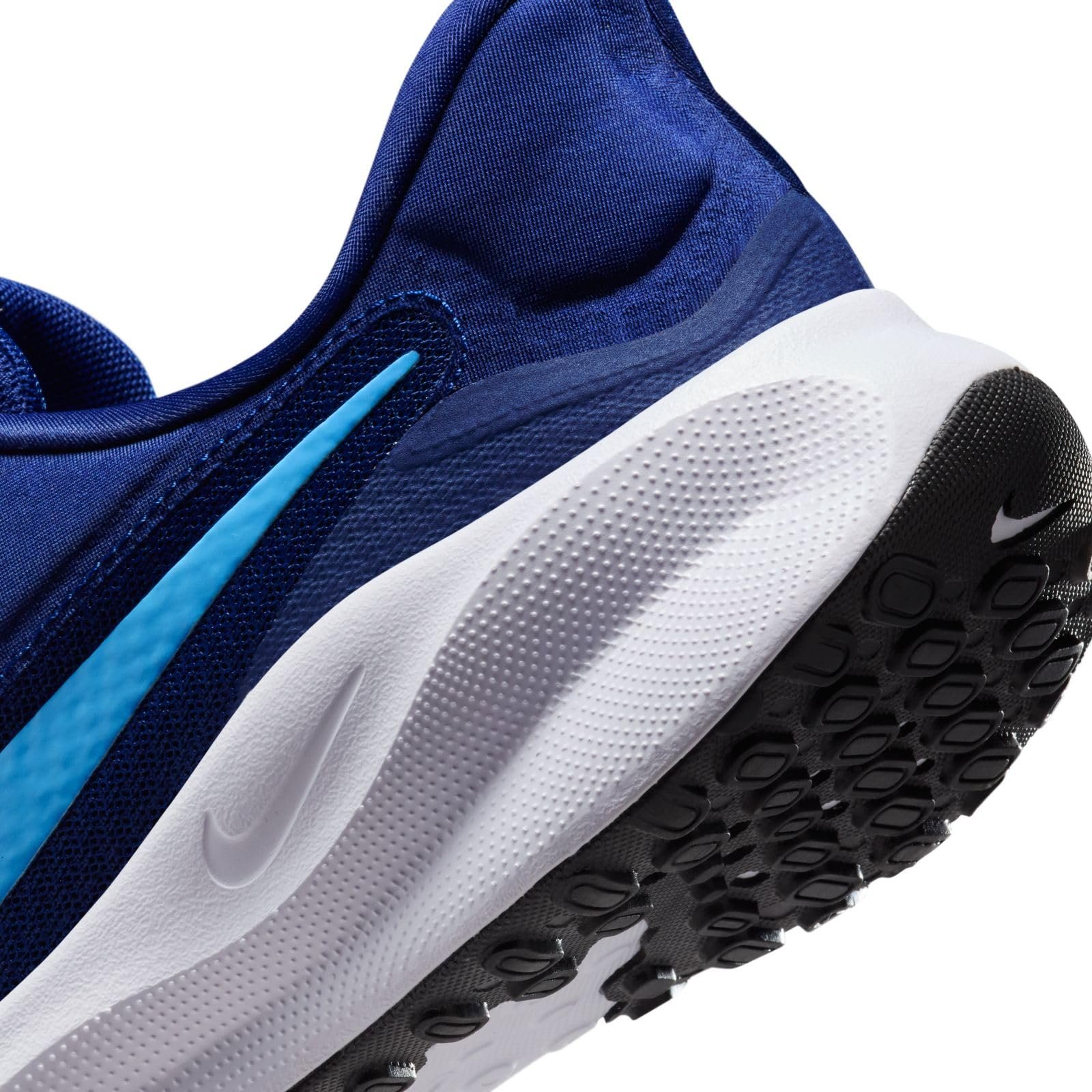 Кроссовки Nike Revolution 7 Easyon для бега по дороге, фото №8