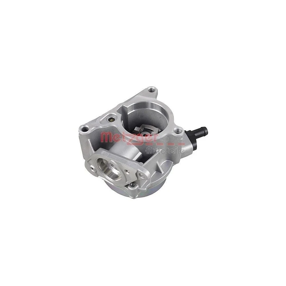Вакуумный насос тормозной системы METZGER 8010043 ORIGINAL ERSATZTEIL для VAG, фото №1 Вакуумный насос тормозной системы METZGER 8010043 ORIGINAL ERSATZTEIL для VAG, фото №1