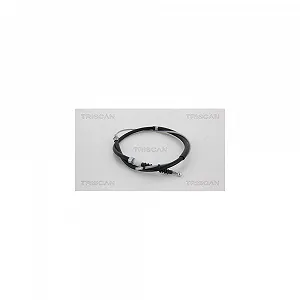 Трос стояночного гальма TRISCAN 8140 291129 задній лівий - Фото 1