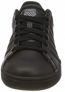 Кросівки K-Swiss Court Winston жіночі synthetic.ua - Фото 1