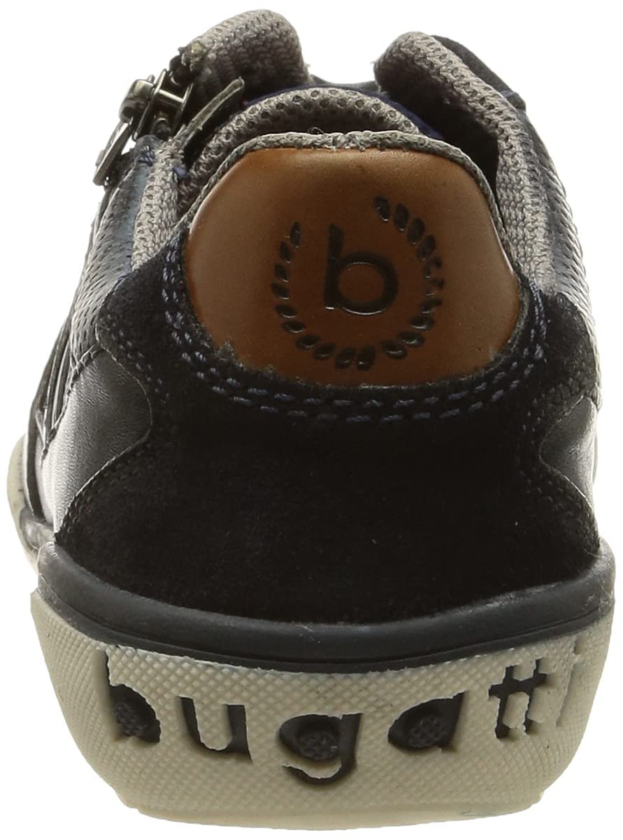 Кросівки bugatti Lake чоловічі, фото №3