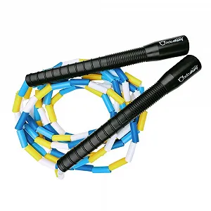 Купити Скакалка Professional Freestyle Bead 3 м регульована - Фото 1 Скакалка Professional Freestyle Bead 3 м регульована - Фото 1