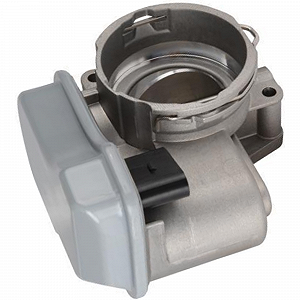 Дроссельная заслонка PartsTec PTA516-0013 для AUDI SEAT SKODA VW - Фото 1