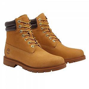 Чоботи Timberland 6in Water Resistant Basic - Фото 1
