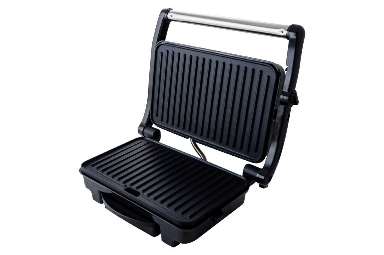 Гріл контактний Crownberg CB-1046, фото №2