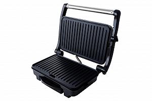 Гріл контактний Crownberg CB-1046 synthetic.ua - Фото 1