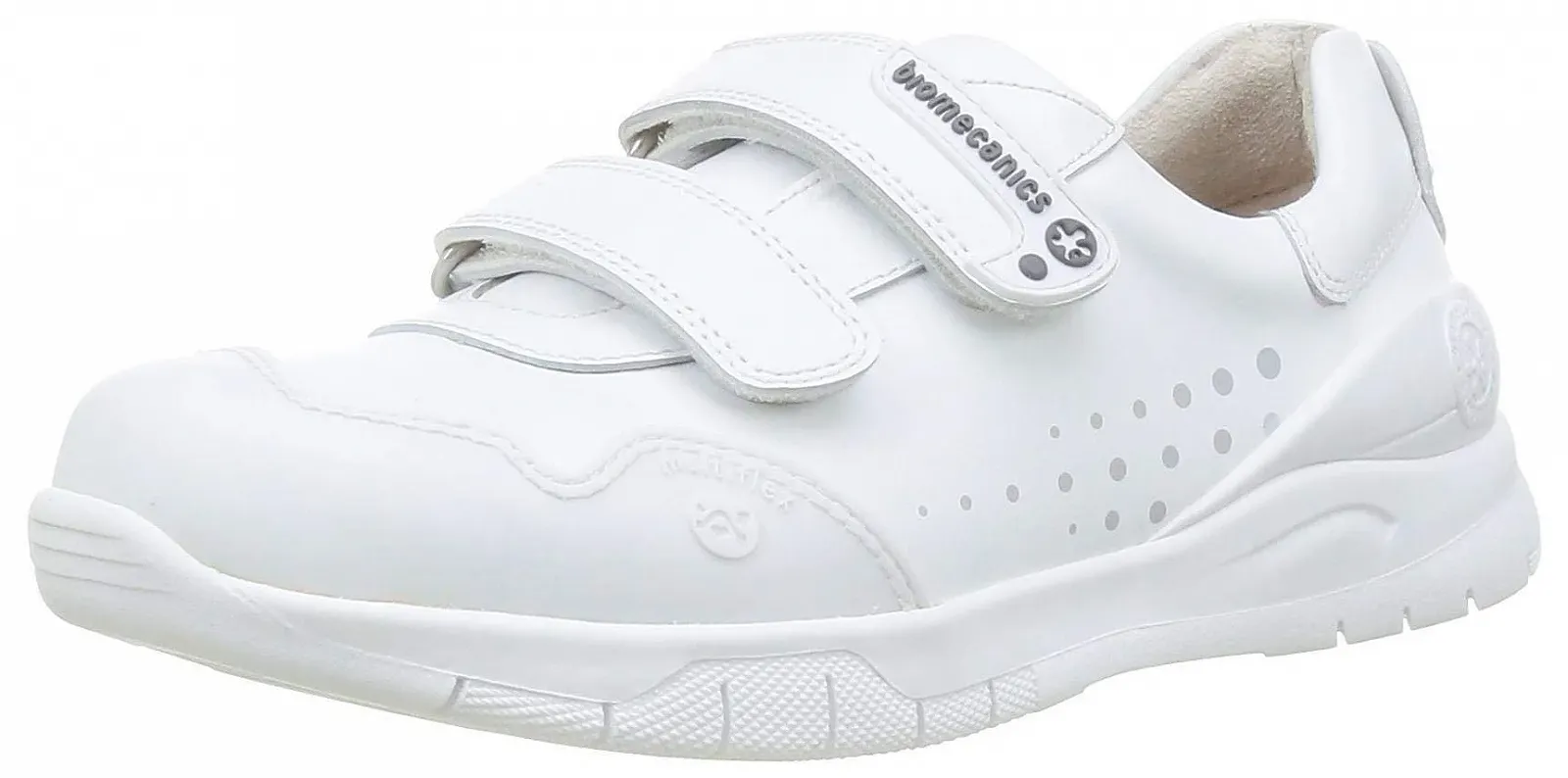 Кроссовки Biomecanics Unisex Children's 182195, фото №1 Кроссовки Biomecanics Unisex Children's 182195, фото №1