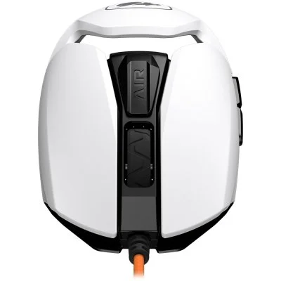 Мышка Cougar AirBlader Tournament USB White (AirBlader Tournament White), фото №3