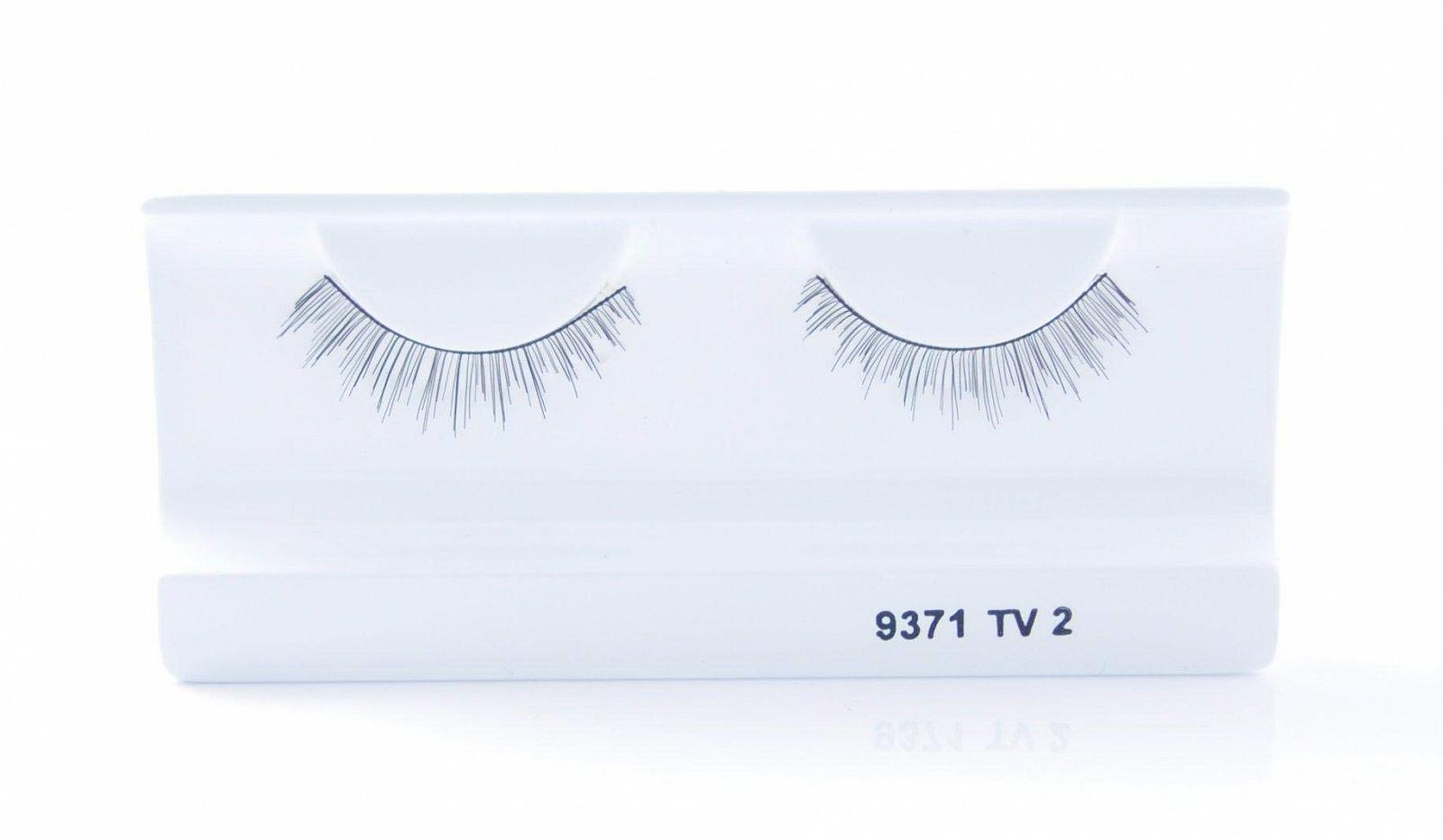 Ресницы Kryolan TV TV2, фото №1 Ресницы Kryolan TV TV2, фото №1