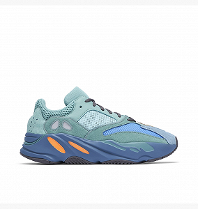 Кроссовки Adidas Yeezy Boost 700 Размер 42 - Фото 1