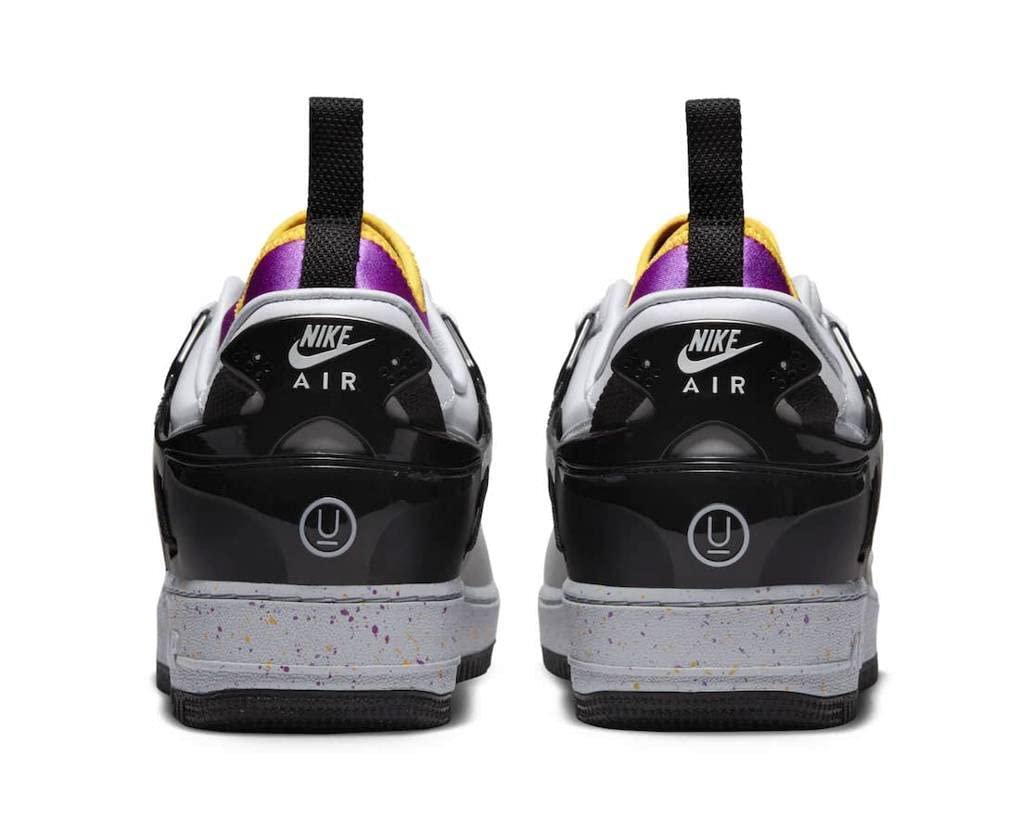 Кроссовки Nike Air Force 1, фото №4