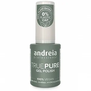 Купить Гель-лак Andreia Professional True Pure 10.5 мл - Фото 1 Гель-лак Andreia Professional True Pure 10.5 мл - Фото 1