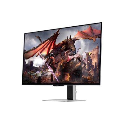 Монитор Samsung LS32DG800SZXUA, фото №4 Монитор Samsung LS32DG800SZXUA, фото №4