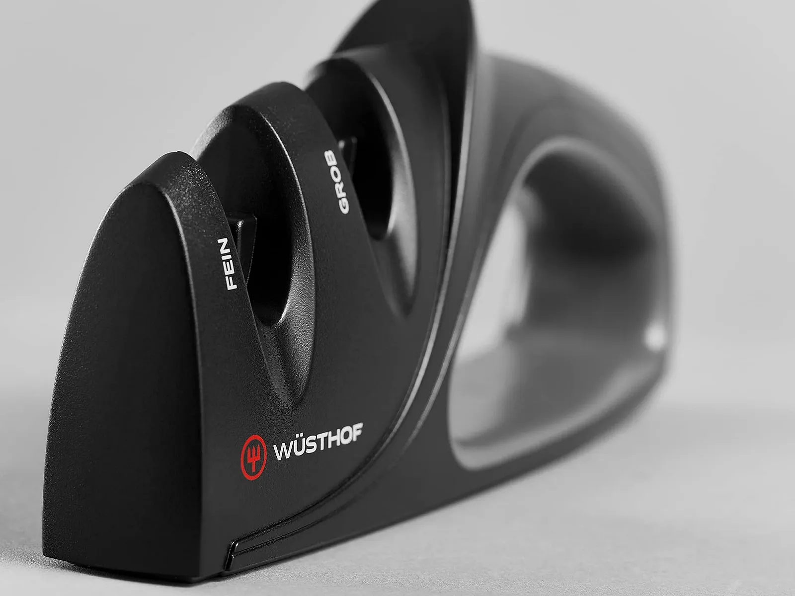 Точилка для ножей Wusthof Precision Edge 2 Stage ручная двухступенчатая, фото №4