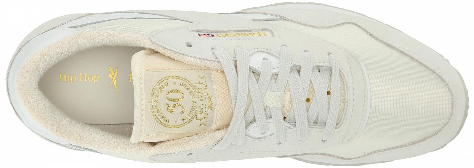Кросівки чоловічі Reebok Club C 85, фото №5