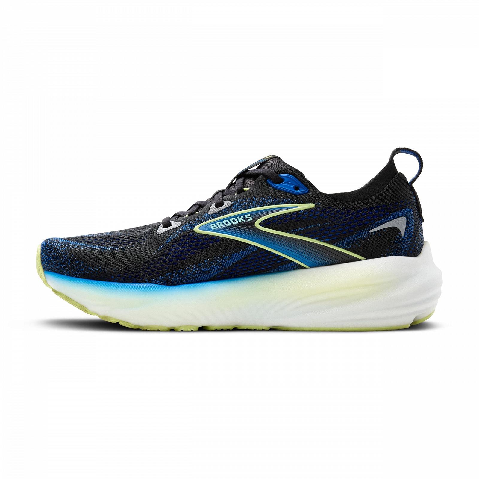 Чоловічі Кросівки для бігу Brooks Glycerin 22 Neutral, фото №5