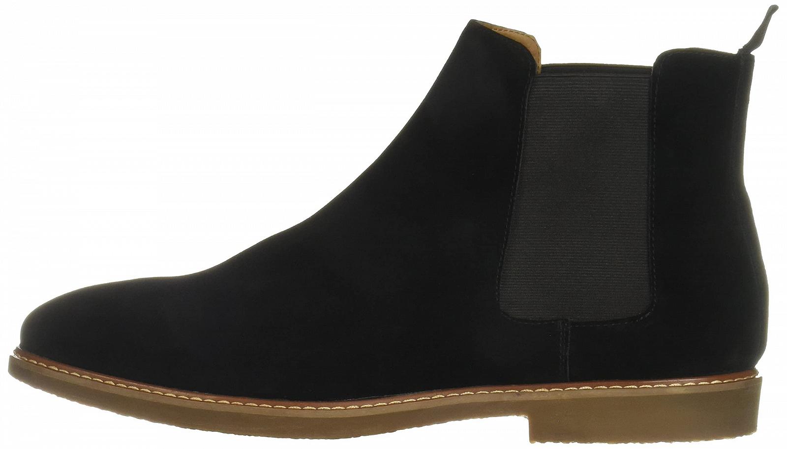 Мужские ботинки Steve Madden Highline HIGH01 M1, фото №8
