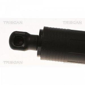 Газова пружина багажника TRISCAN 8710 29306 для SKODA, задня ліва synthetic.ua - Фото 1