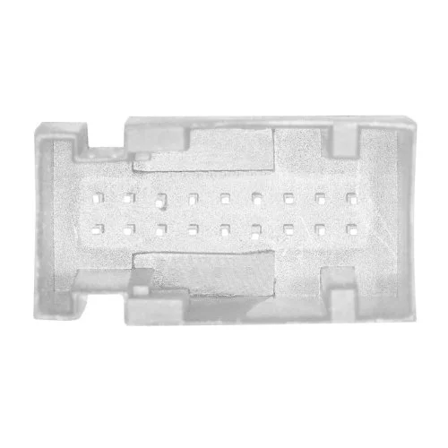 Переключатель стеклоподъемника VEMO V42-73-0037 Original VEMO Quality для PEUGEOT, фото №3