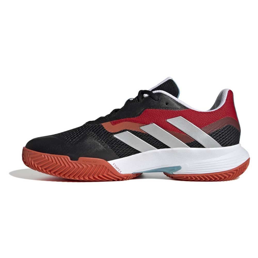 Теннисные Кроссовки Adidas Courtjam Control Clay Herren, фото №4