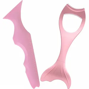 Купити Трафарети для підводки Ciieeo Силіконові З крилатим кінчиком - Фото 1 Трафарети для підводки Ciieeo Силіконові З крилатим кінчиком - Фото 1