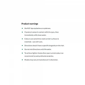 Полуперманентная краска для волос La Riche Directions Turquoise, 100 мл, 2 шт synthetic.ua - Фото 1